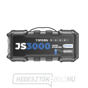 Autós indító JumpSurge 3000 Előnézet 
