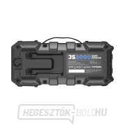 Autós indító JumpSurge 3000 Előnézet 
