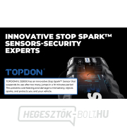 Autós indító JumpSurge 3000 náhled