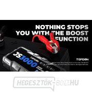 Autós indító JumpSurge 3000 náhled