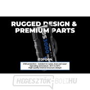 Autós indító JumpSurge 3000 náhled