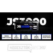 Autós indító JumpSurge 3000 náhled