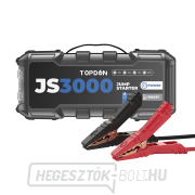 Autós indító JumpSurge 3000 gallery main image