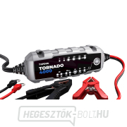 TOPDON Tornado 4000 autós akkumulátortöltő gallery main image