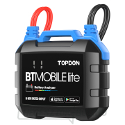 TOPDON BTMobile Lite autóakkumulátor-teszter náhled