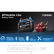 TOPDON BTMobile Lite autóakkumulátor-teszter náhled
