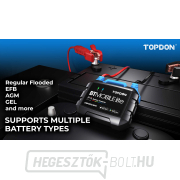 TOPDON BTMobile Lite autóakkumulátor-teszter náhled