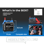 TOPDON BTMobile Lite autóakkumulátor-teszter náhled