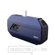 TOPDON TCView TC001 hőkamera Előnézet 