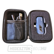 TOPDON TCView TC001 hőkamera náhled