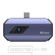 TOPDON TCView TC001 hőkamera TOPDON TCView TC001 hőkamera gallery main image