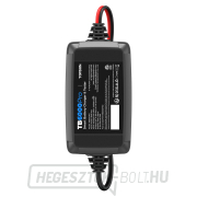 TOPDON TB6000Pro akkumulátortöltő és teszter Előnézet 