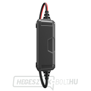 TOPDON TB6000Pro akkumulátortöltő és teszter Előnézet 