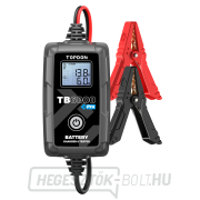 TOPDON TB6000Pro akkumulátortöltő és teszter náhled