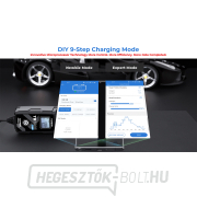 TOPDON TB6000Pro akkumulátortöltő és teszter náhled