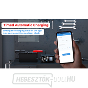 TOPDON TB6000Pro akkumulátortöltő és teszter náhled