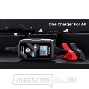 TOPDON TB6000Pro akkumulátortöltő és teszter náhled