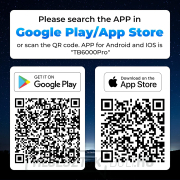 TOPDON TB6000Pro akkumulátortöltő és teszter náhled