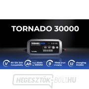 TOPDON Tornado 30000 autós akkumulátortöltő náhled