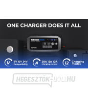 TOPDON Tornado 30000 autós akkumulátortöltő náhled