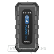 TOPDON V2200Plus indítóindító Előnézet 
