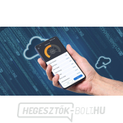 TOPDON V2200Plus indítóindító Előnézet 