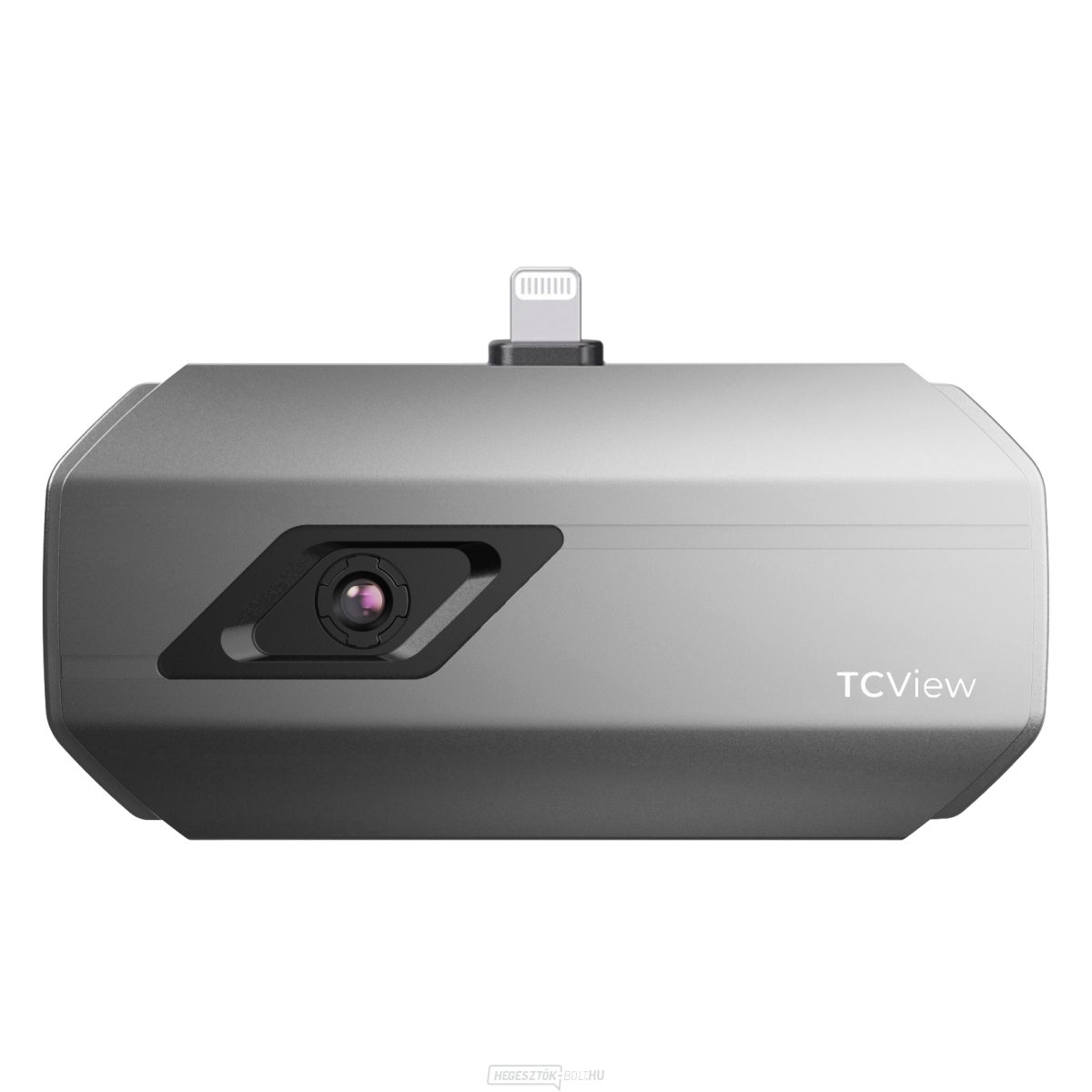 TOPDON TCView TC002 hőkamera