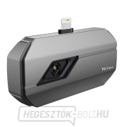 TOPDON TCView TC002 hőkamera Előnézet 