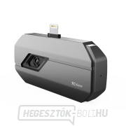 TOPDON TCView TC002 hőkamera Előnézet 