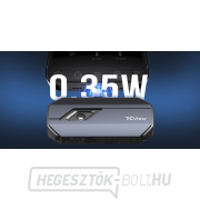 TOPDON TCView TC002 hőkamera náhled
