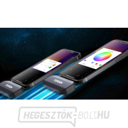 TOPDON TCView TC002 hőkamera náhled