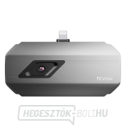 TOPDON TCView TC002 hőkamera TOPDON TCView TC002 hőkamera gallery main image