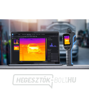 TOPDON TC005 hőkamera infravörös kivitelben Előnézet 