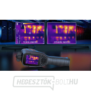 TOPDON TC005 hőkamera infravörös kivitelben náhled