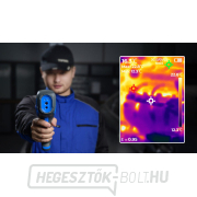 TOPDON TC005 hőkamera infravörös kivitelben náhled