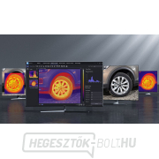 TOPDON TC005 hőkamera infravörös kivitelben náhled