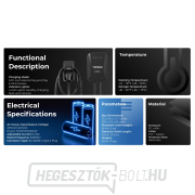 TOPDON PulseQ AC Home - 7kW náhled