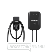 TOPDON PulseQ AC Home - 11kW Előnézet 