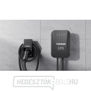 TOPDON PulseQ AC Home - 11kW Előnézet 