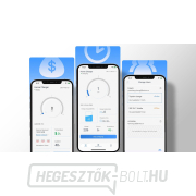 TOPDON PulseQ AC Home - 11kW Előnézet 