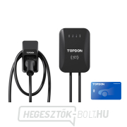 TOPDON PulseQ AC Home - 22 kW gallery main image