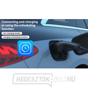 TOPDON PulseQ hordozható AC - 3,7 kW náhled