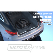 TOPDON PulseQ hordozható AC - 3,7 kW náhled