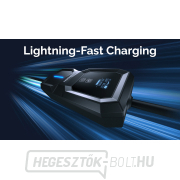 TOPDON PulseQ hordozható AC - 3,7 kW náhled