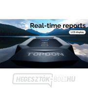 TOPDON PulseQ hordozható AC - 3,7 kW náhled