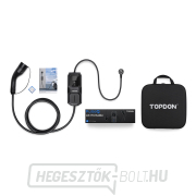 TOPDON PulseQ hordozható AC - 3,7 kW náhled