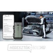 TOPDON diagnosztikai eszköz TopScan Pro náhled