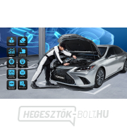 TOPDON diagnosztikai eszköz TopScan Pro náhled