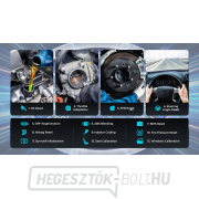 TOPDON diagnosztikai eszköz TopScan Pro náhled