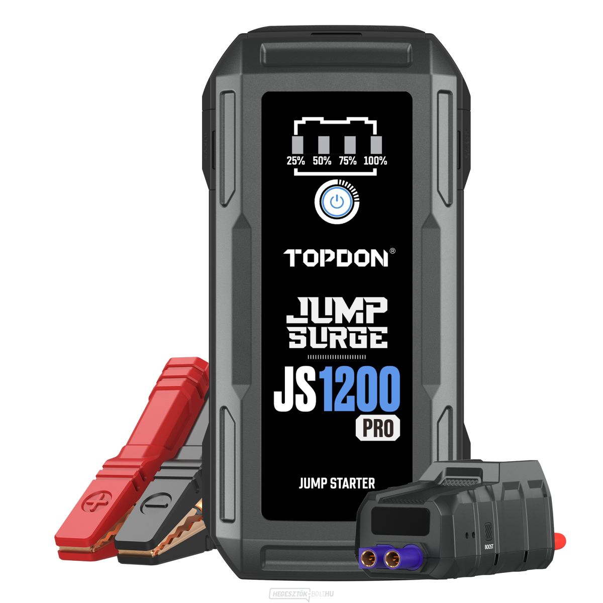 Autós indító JumpSurge 1200 PRO